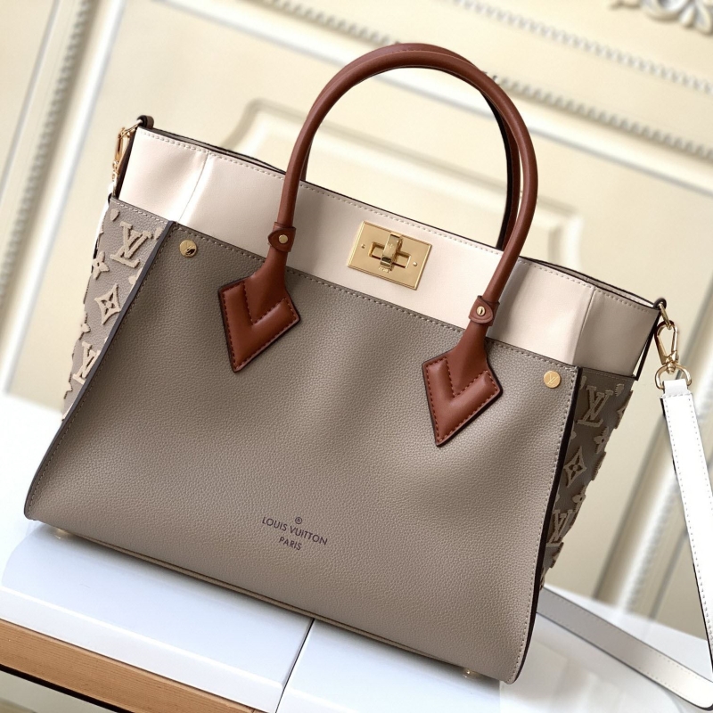 LV Shopping Bags